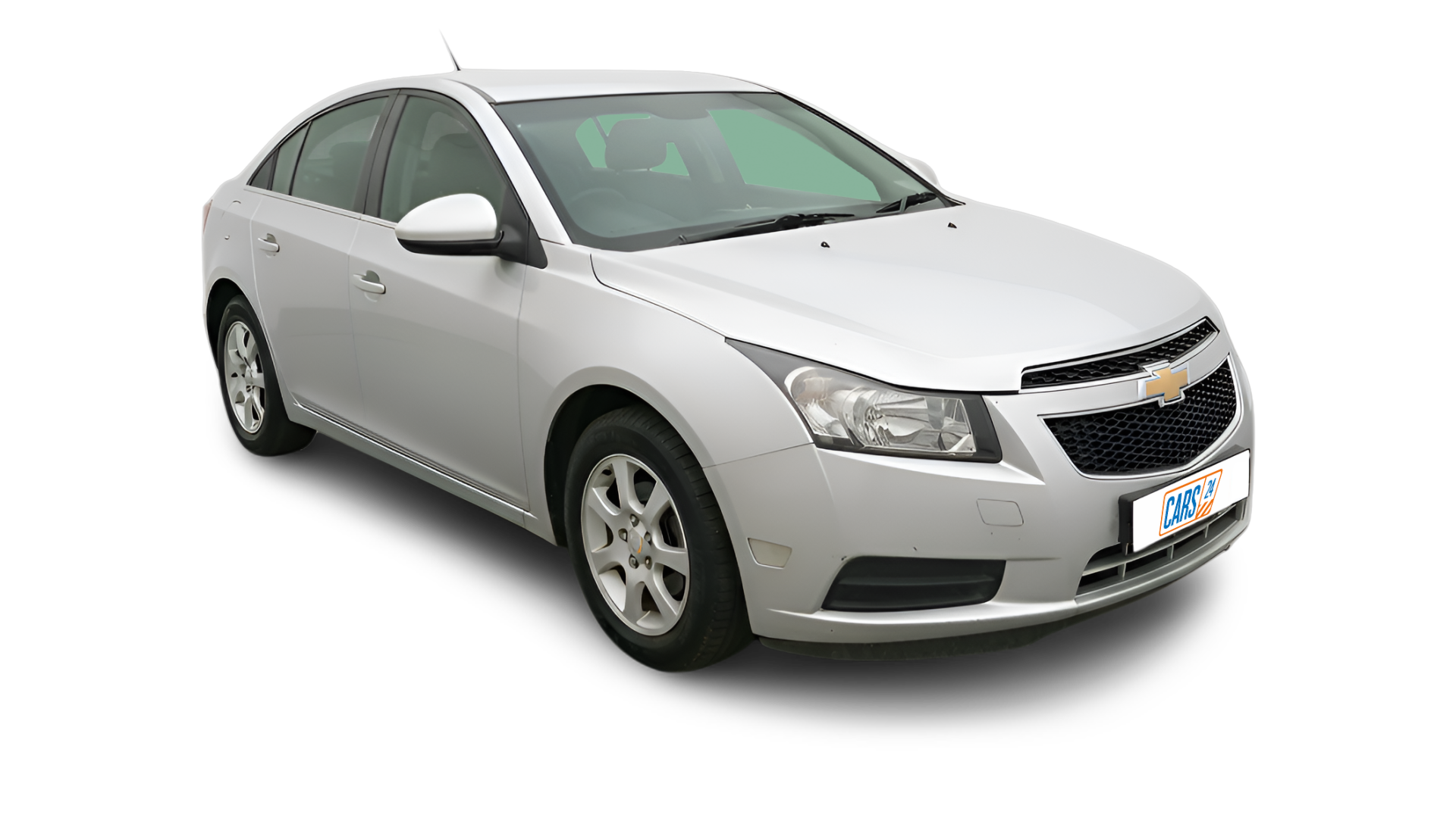 Chevrolet Cruze-img